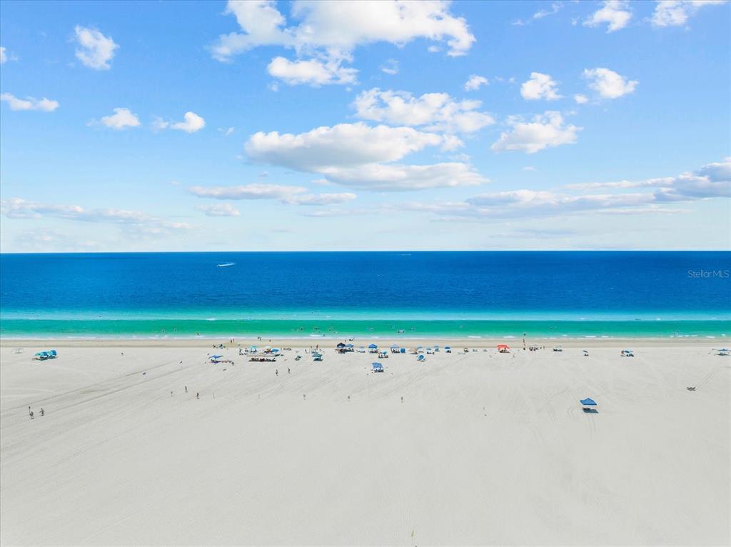 5641 Midnight Pass Road, Unit 902 Sarasota, FL 34242 - Photo 68 of 81 a view of an ocean