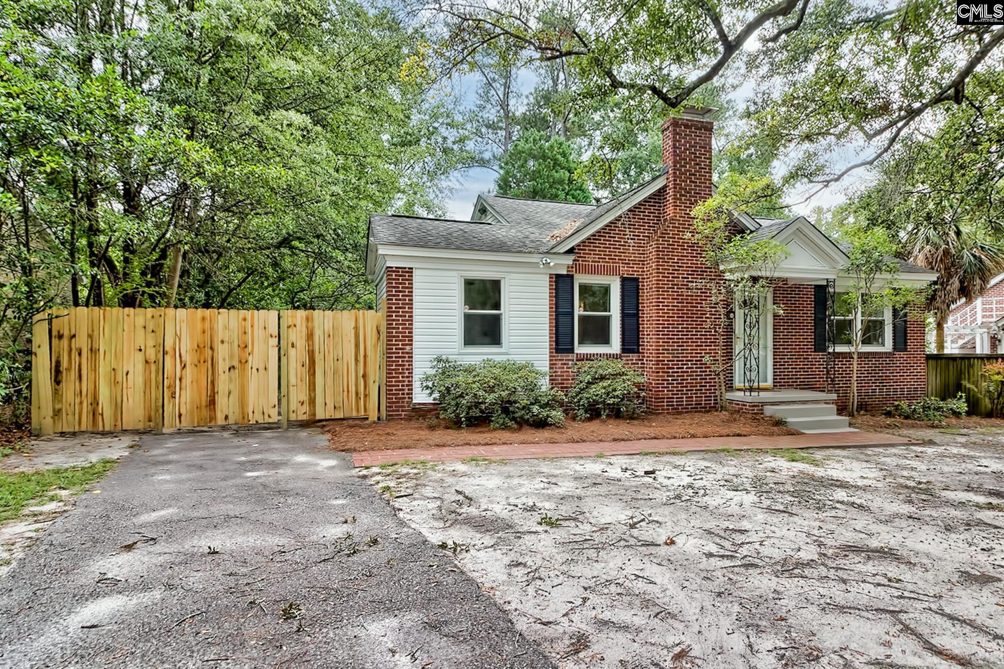 2524 Craig Road Columbia, SC 29204 - Photo 4 of 28 Gallery Image 4