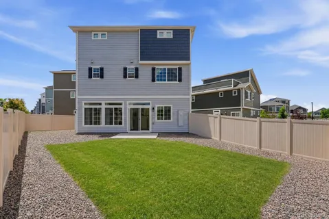 $499,000 | 4130 North Quatar Court, Aurora, CO 80019