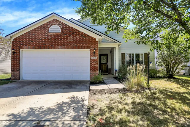 $315,000 | 12721 Buck Run Drive, Noblesville, IN 46060