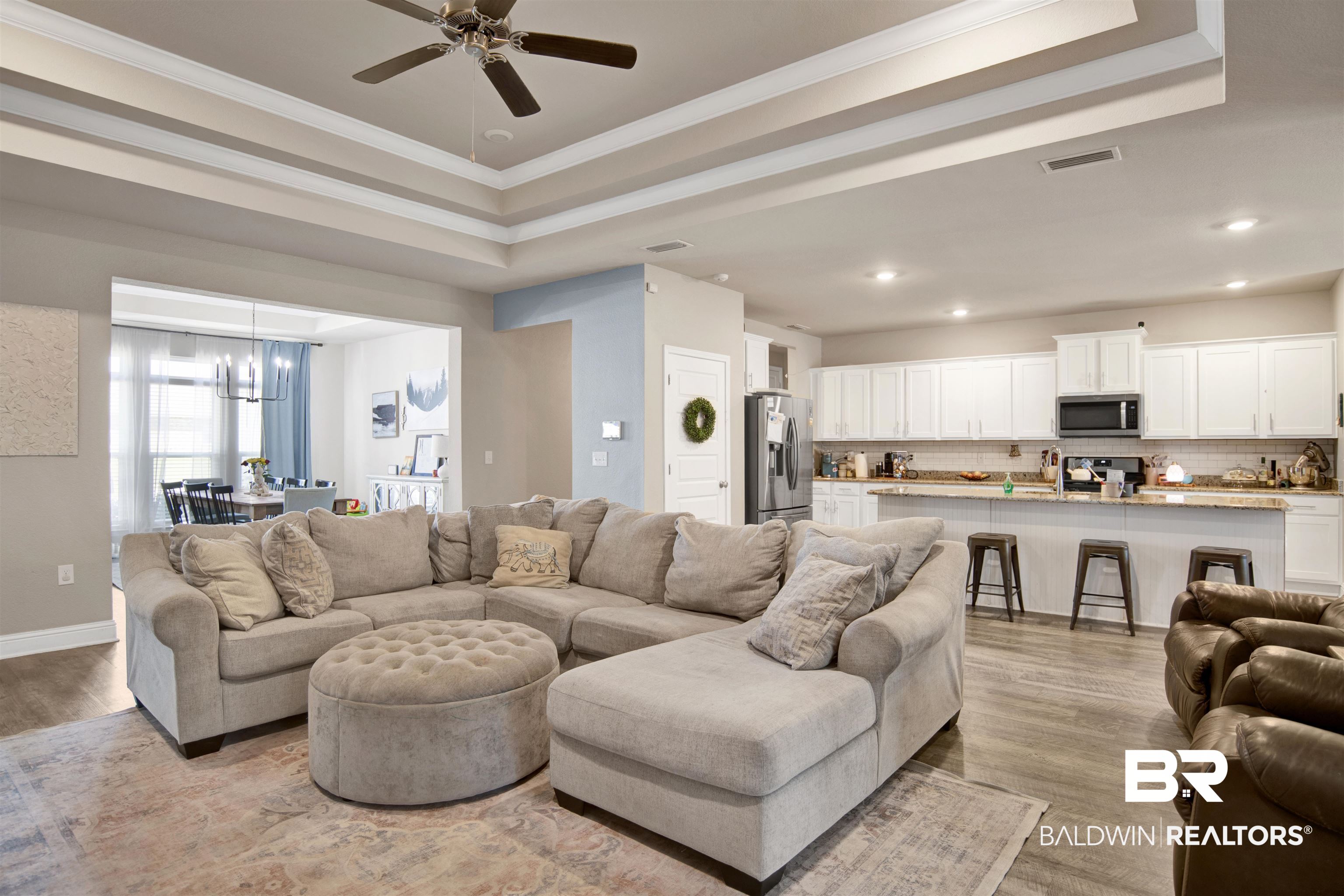 8669 Bronze Lane Foley, AL 36535 - Photo 7 of 28 Great Room