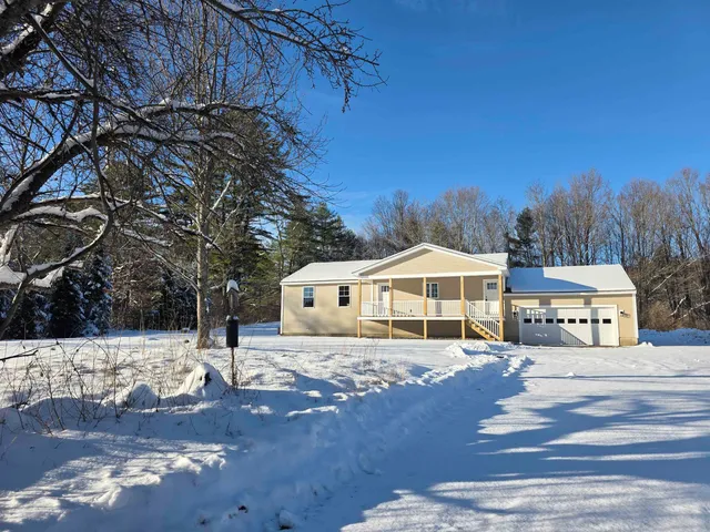 $599,900 | 527 NW Road, Canterbury, NH 03224