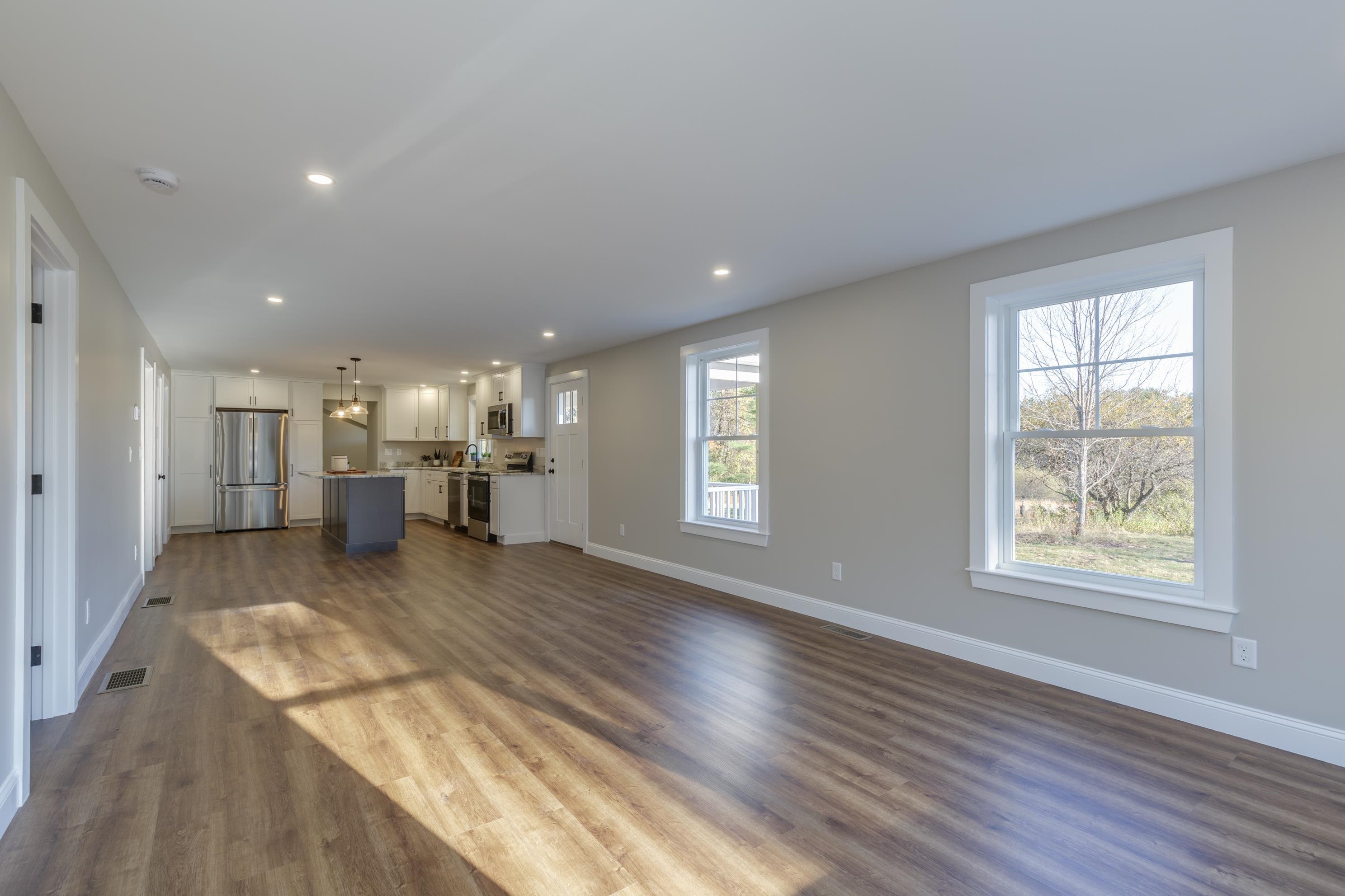 527 NW Road Canterbury, NH 03224 - Photo 14 of 34