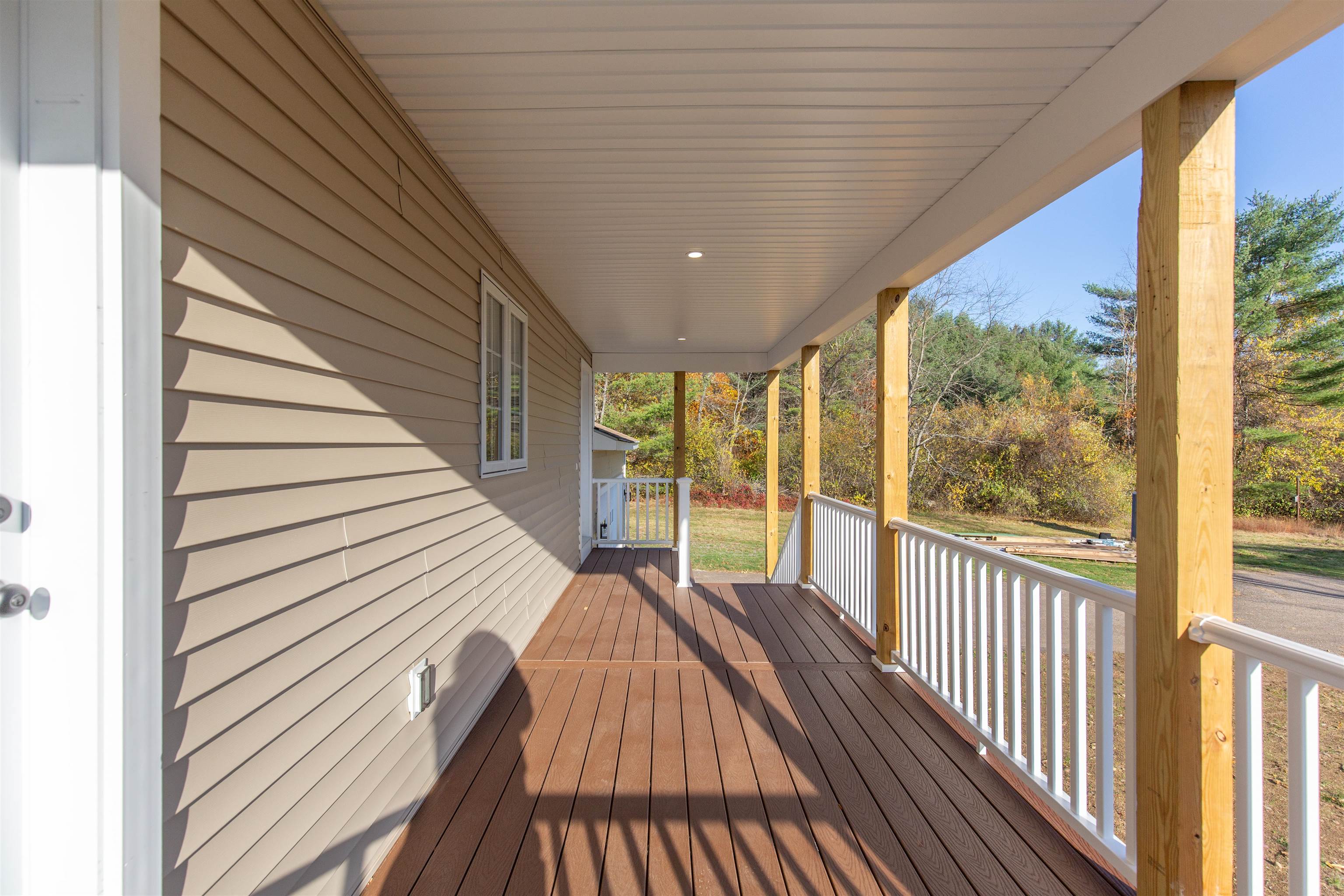 527 NW Road Canterbury, NH 03224 - Photo 28 of 34