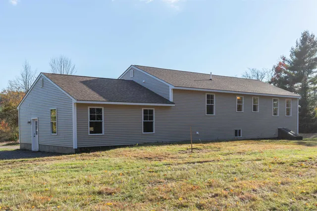 $599,900 | 527 NW Road, Canterbury, NH 03224