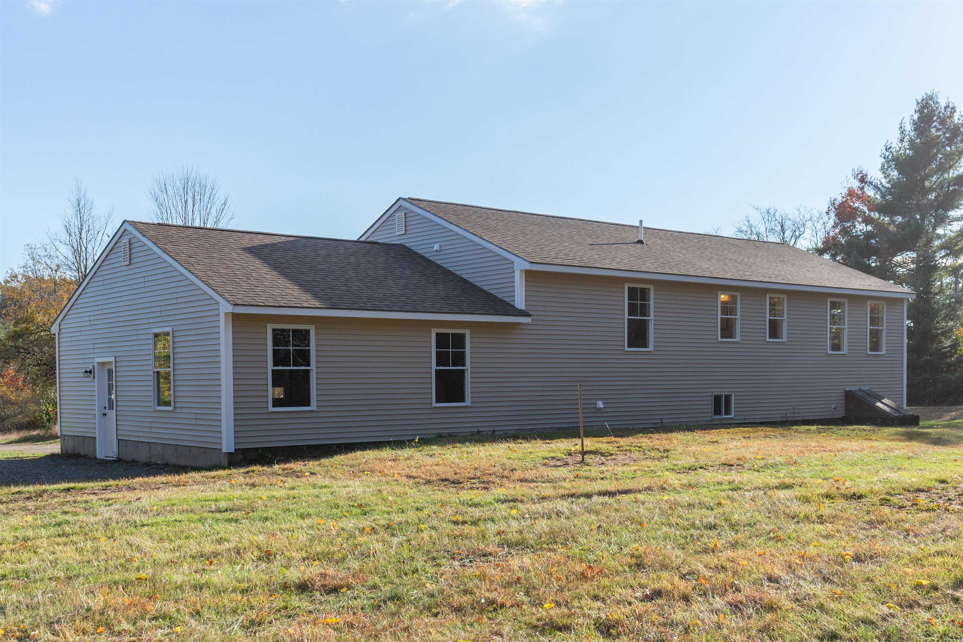 527 NW Road Canterbury, NH 03224 - Photo 29 of 34