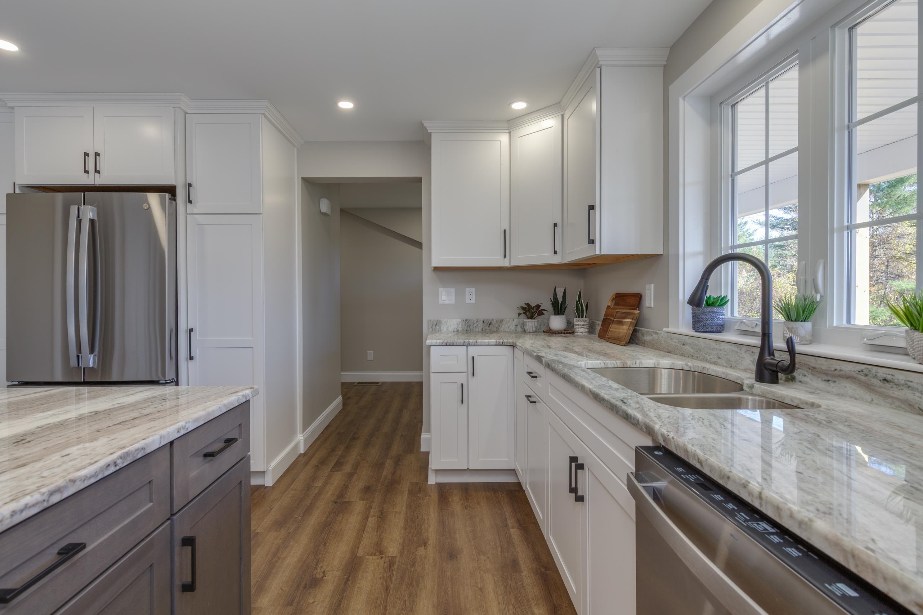 527 NW Road Canterbury, NH 03224 - Photo 6 of 34