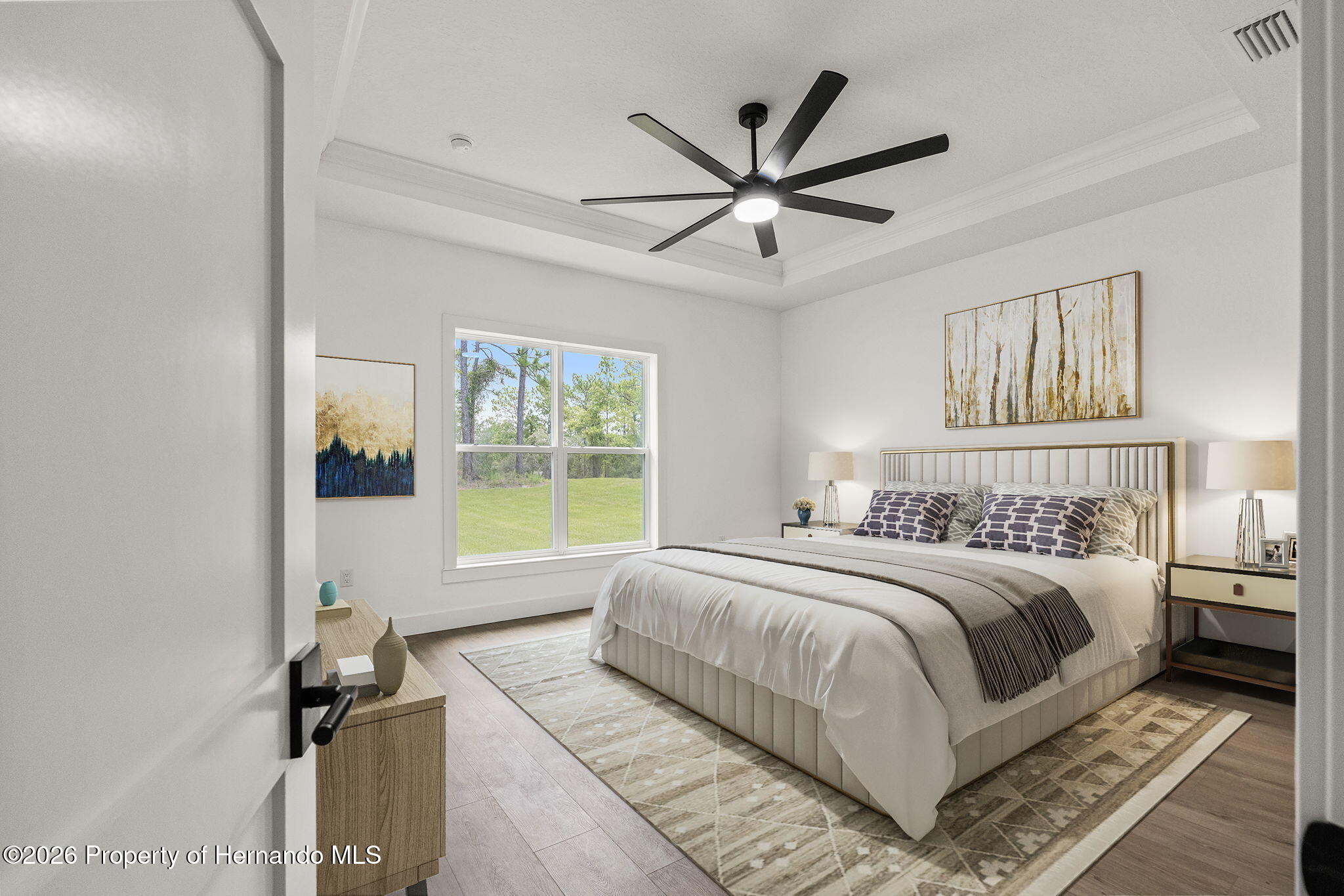 8090 Nordica Road Weeki Wachee, FL 34613 - Photo 24 of 80