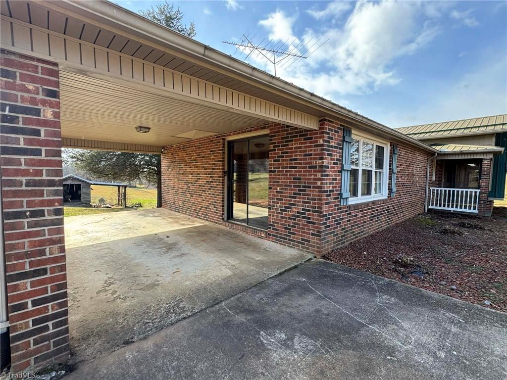 12544 Traphill Road Traphill, NC 28685 - Photo 12 of 50