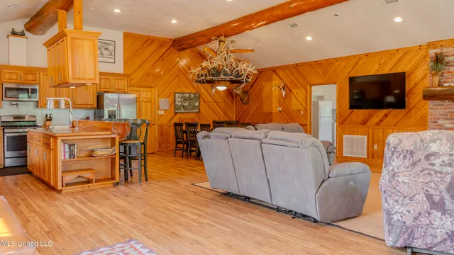 $6,900,000 | 533 County Road, Sidon, MS 38954