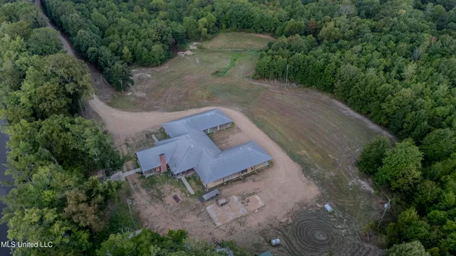 $6,900,000 | 533 County Road, Sidon, MS 38954