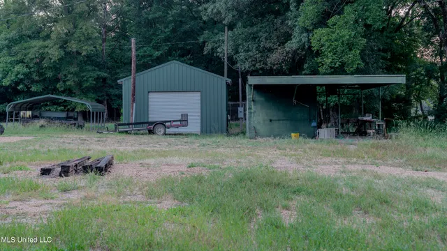 $6,900,000 | 533 County Road, Sidon, MS 38954