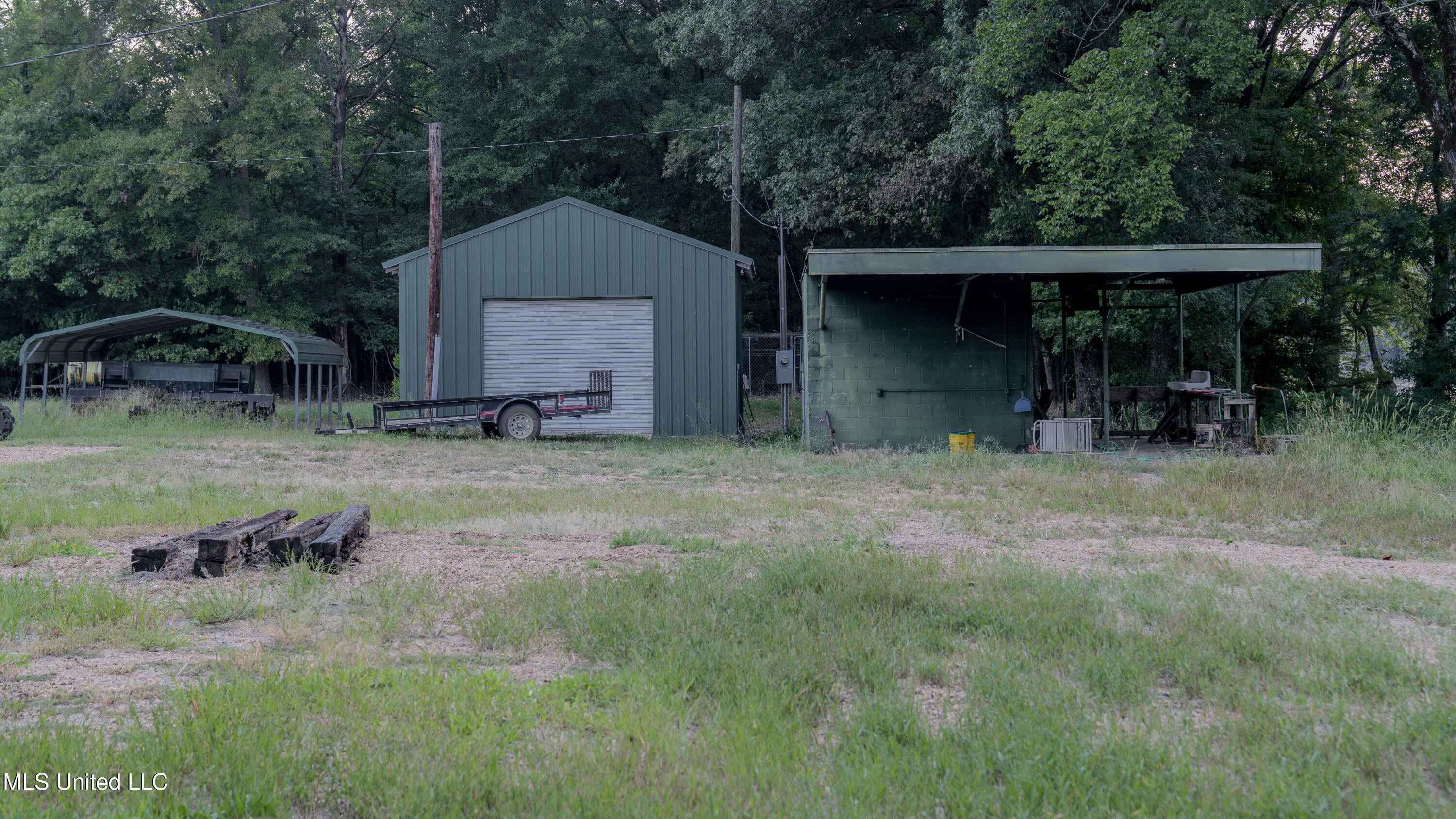 533 County Road Sidon, MS 38954 - Photo 27 of 67 DIXIE BRAKE-PHOTOS-078