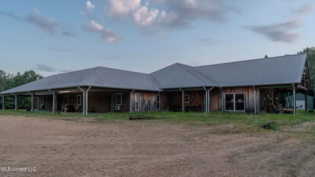$6,900,000 | 533 County Road, Sidon, MS 38954