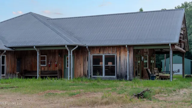 $6,900,000 | 533 County Road, Sidon, MS 38954