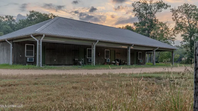 $6,900,000 | 533 County Road, Sidon, MS 38954