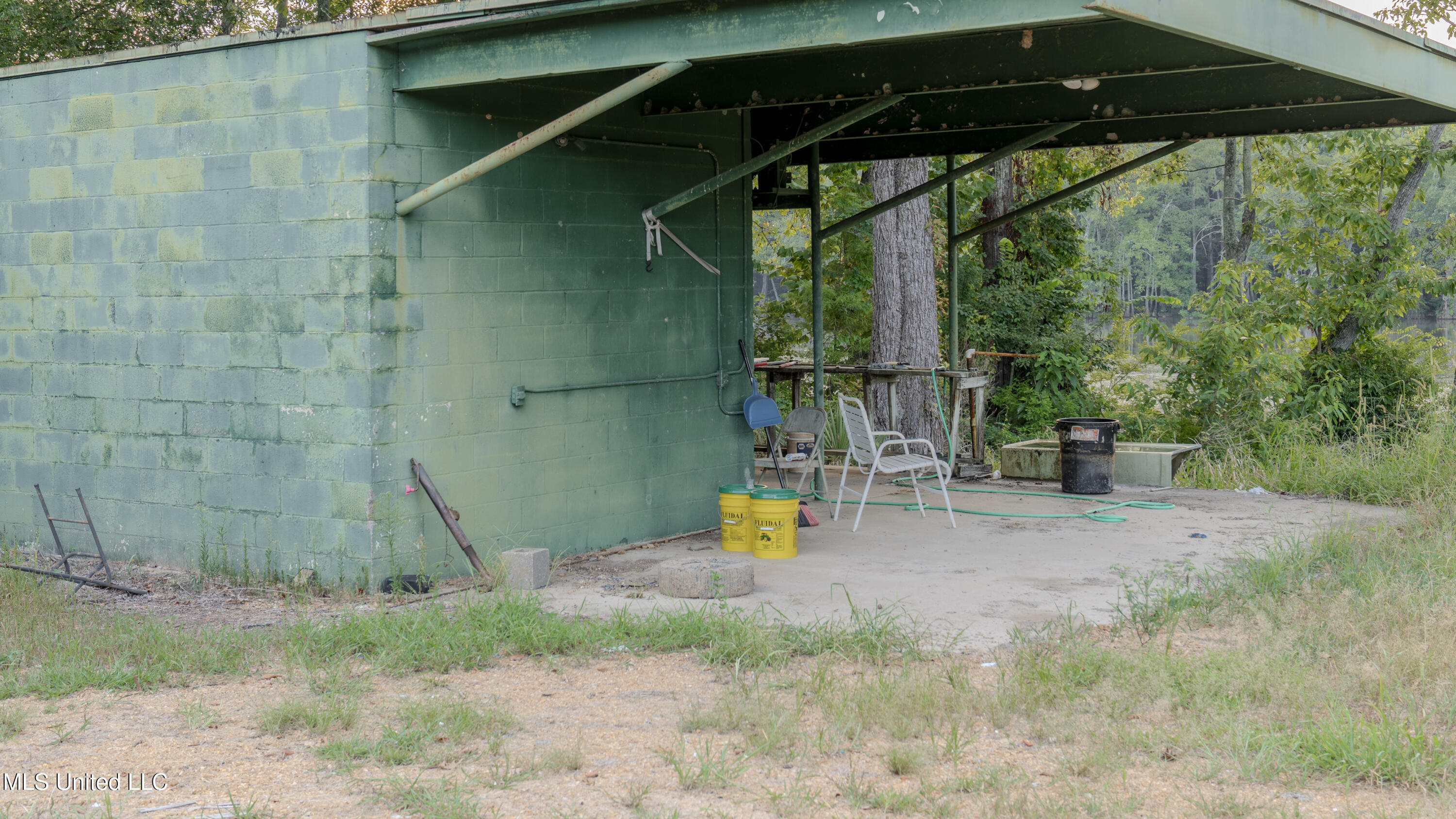 533 County Road Sidon, MS 38954 - Photo 41 of 67 DIXIE BRAKE-PHOTOS-103