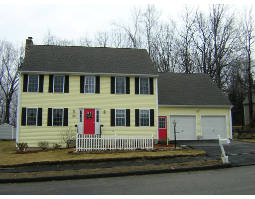 50 Ridgewood Road Worcester, MA 01606 - Photo 1 of 8 Gallery Image 1