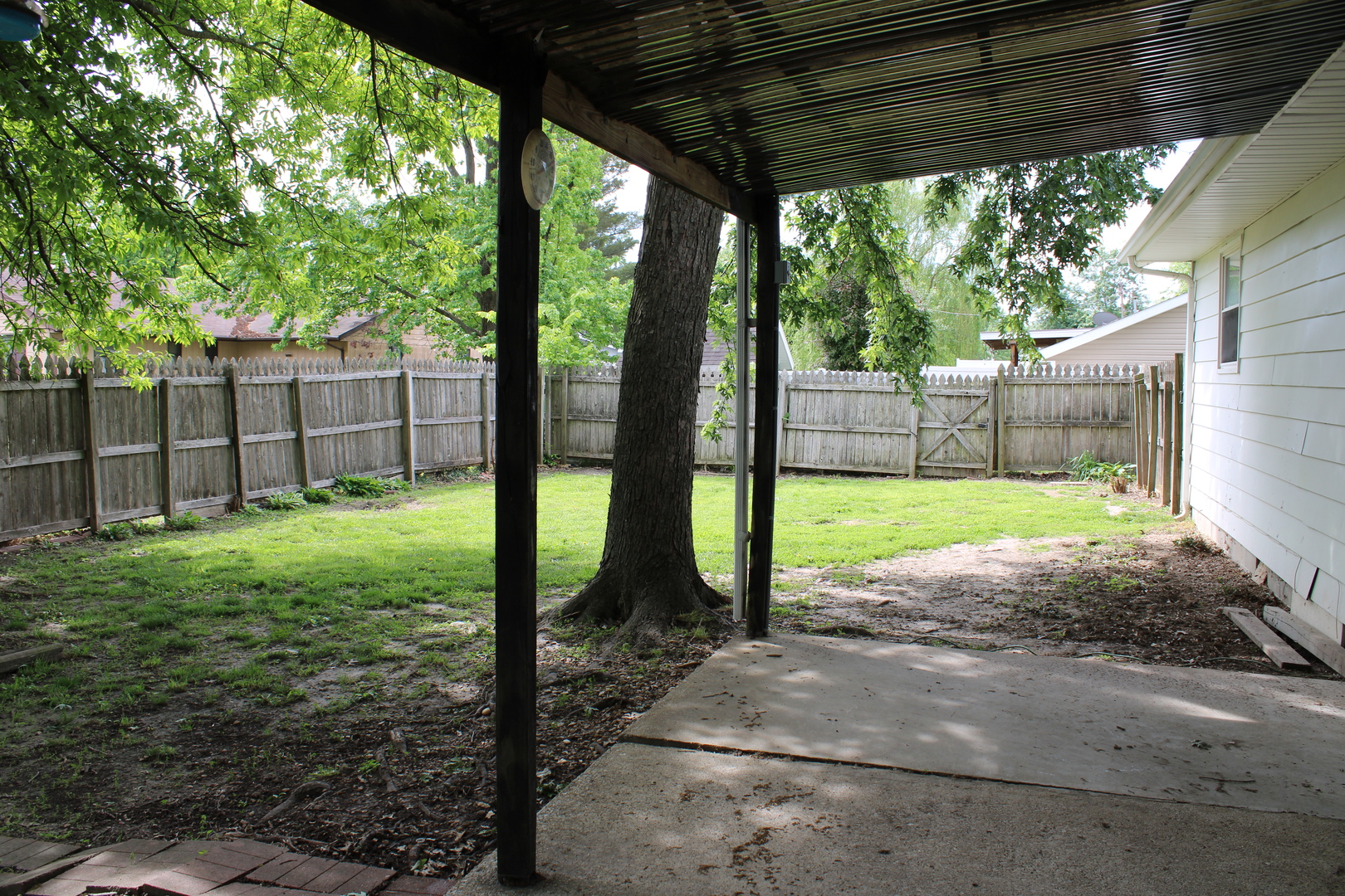514 Roddy Road Salem, IL 62881 - Photo 35 of 38 Gallery Image 35