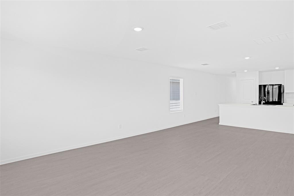 1033 Raintree Road Princeton, TX 75407 - Photo 14 of 26 a view of a kitchen with a sink