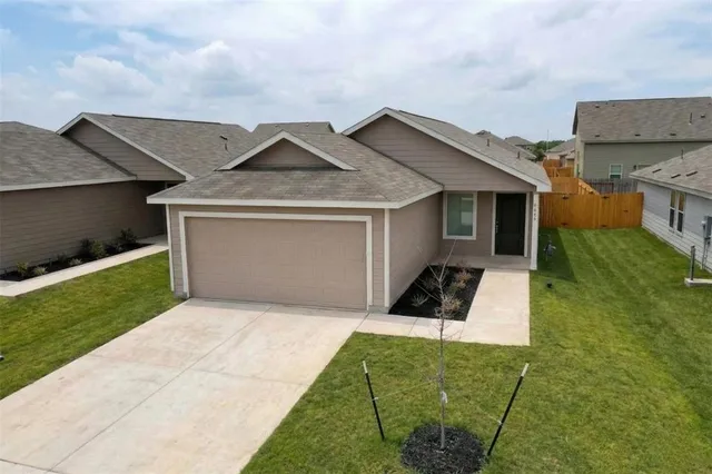 a view of a kitchen with a sink
