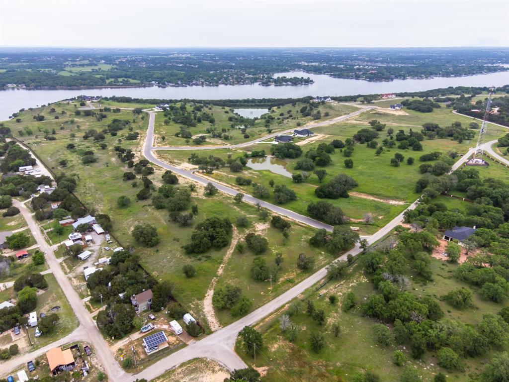 3556 Williamson Road Granbury, TX 76048 - Photo 6 of 9 view of city with ocean