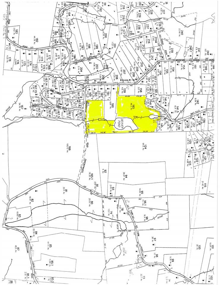 32 Mountain School Road, Unit 410165 Weare, NH 03281 - Photo 2 of 2