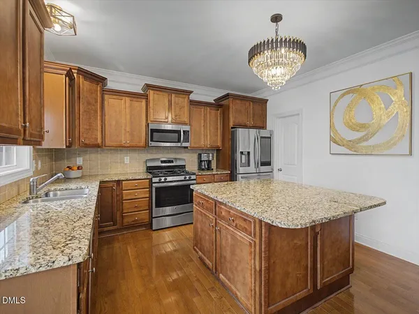 $445,000 | 80 Consella Way, Franklinton, NC 27525