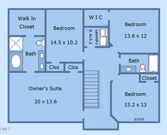 $450,000 | 80 Consella Way, Franklinton, NC 27525