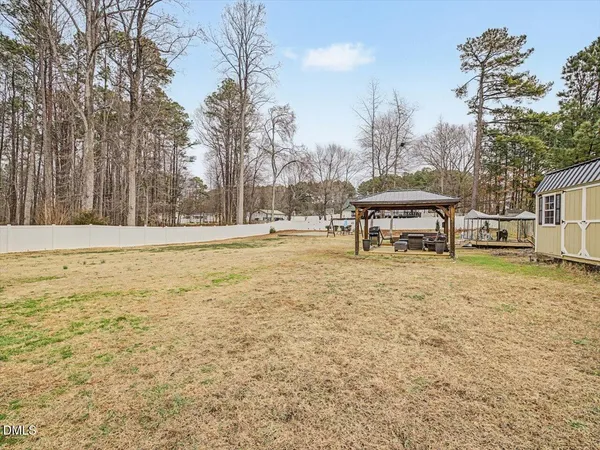 $445,000 | 80 Consella Way, Franklinton, NC 27525