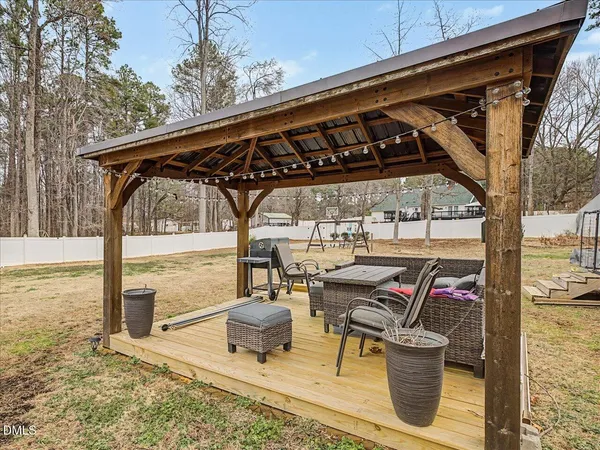 $445,000 | 80 Consella Way, Franklinton, NC 27525