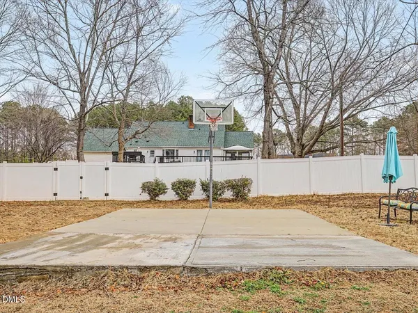 $445,000 | 80 Consella Way, Franklinton, NC 27525