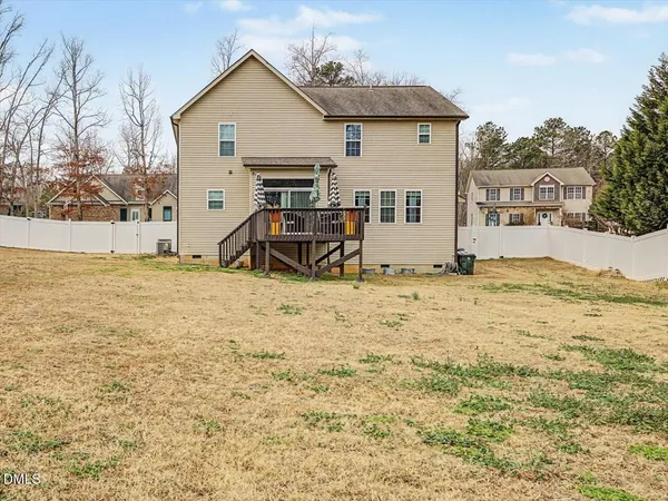 $445,000 | 80 Consella Way, Franklinton, NC 27525
