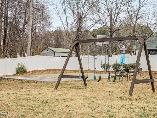 $450,000 | 80 Consella Way, Franklinton, NC 27525