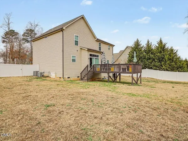 $445,000 | 80 Consella Way, Franklinton, NC 27525