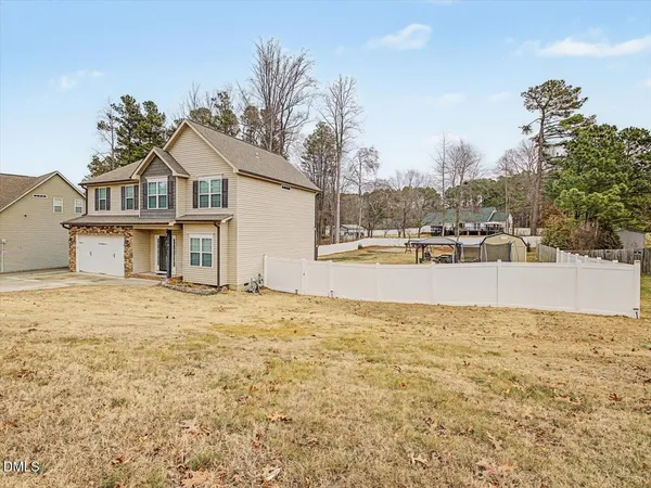 $445,000 | 80 Consella Way, Franklinton, NC 27525