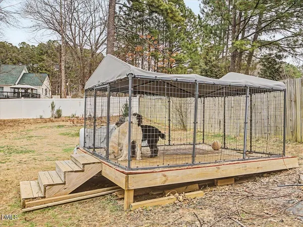 $450,000 | 80 Consella Way, Franklinton, NC 27525