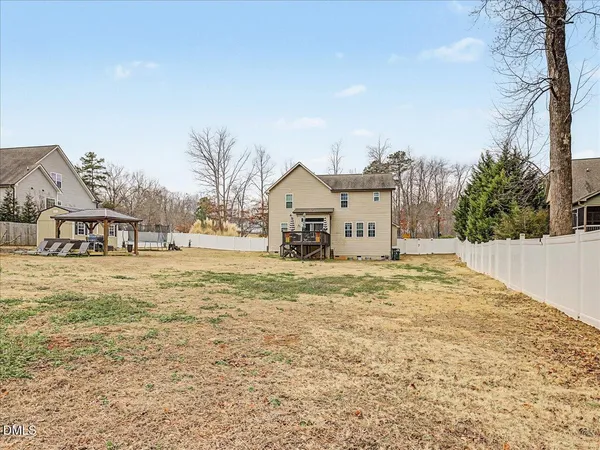 $450,000 | 80 Consella Way, Franklinton, NC 27525