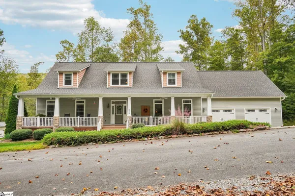 $709,000 | 813 Beech Tree Place, Hendersonville, NC 28792