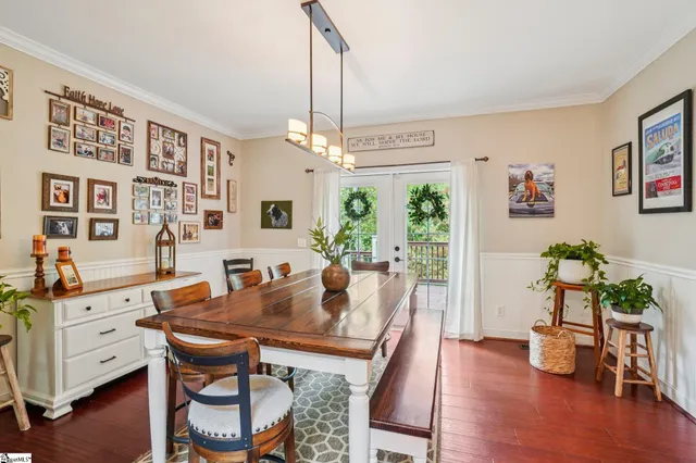 $725,000 | 813 Beech Tree Place, Hendersonville, NC 28792