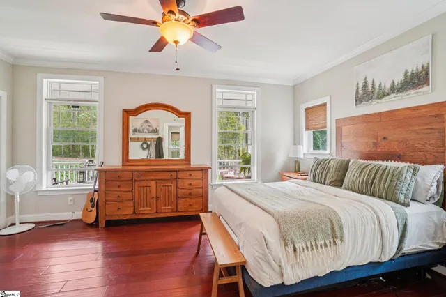 $725,000 | 813 Beech Tree Place, Hendersonville, NC 28792