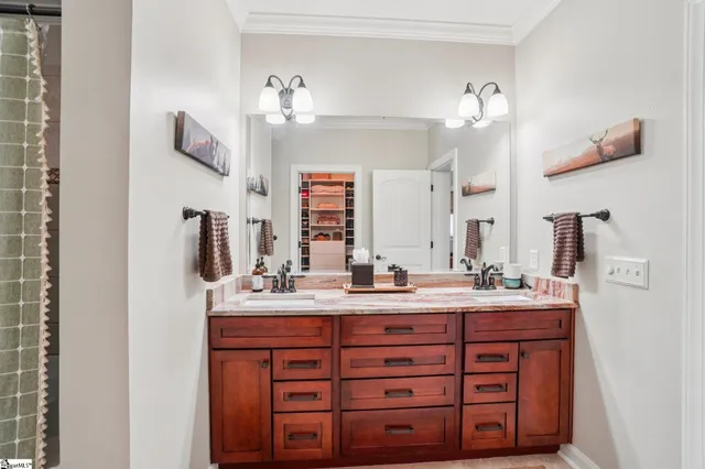 $725,000 | 813 Beech Tree Place, Hendersonville, NC 28792