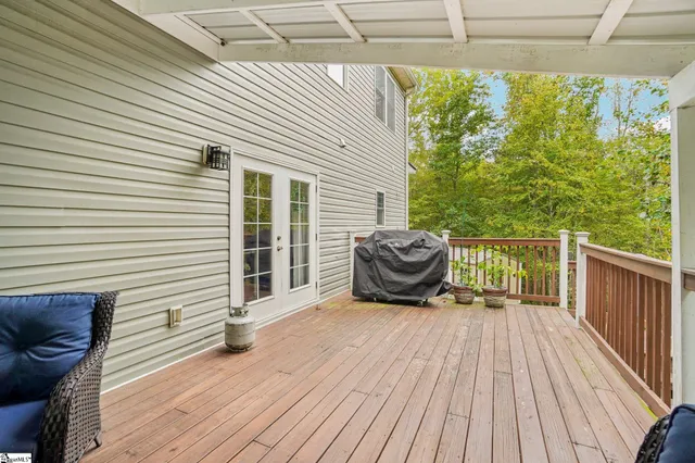 $725,000 | 813 Beech Tree Place, Hendersonville, NC 28792