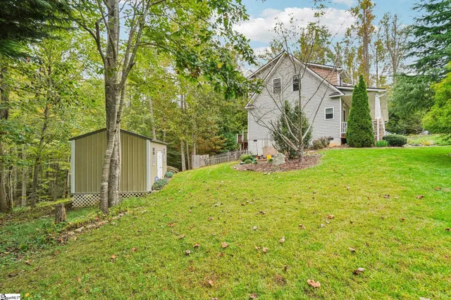 $725,000 | 813 Beech Tree Place, Hendersonville, NC 28792