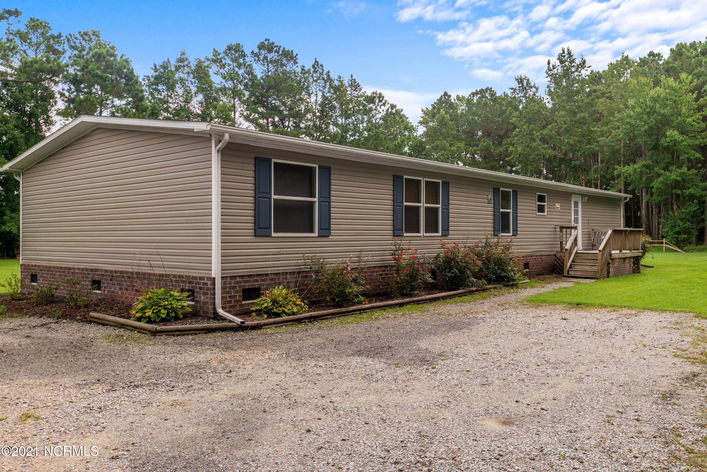 480 Pike Road Pantego, NC 27860 - Photo 1 of 40 2-print-COX_0929