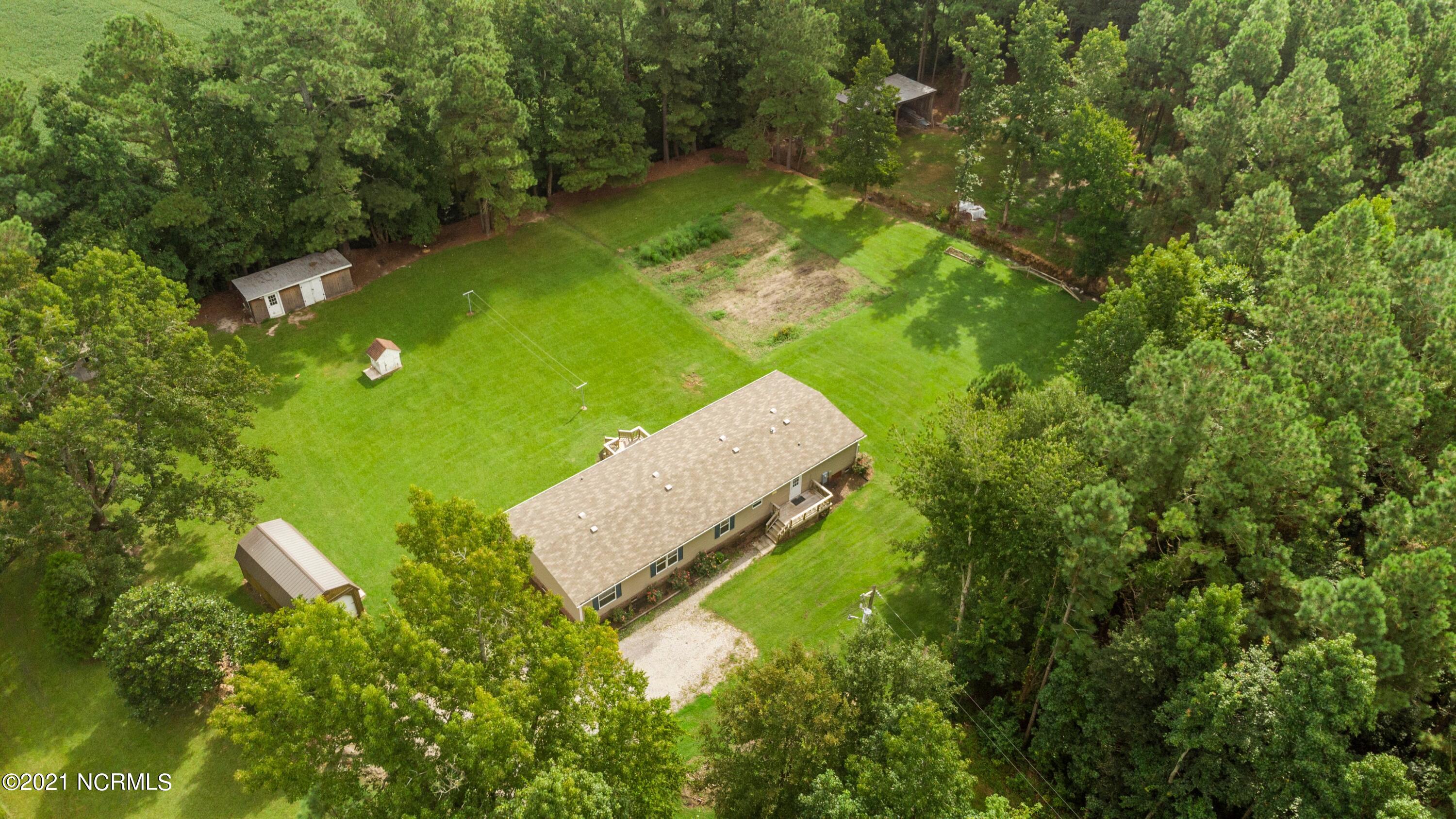 480 Pike Road Pantego, NC 27860 - Photo 12 of 40 37-print-DJI_0007
