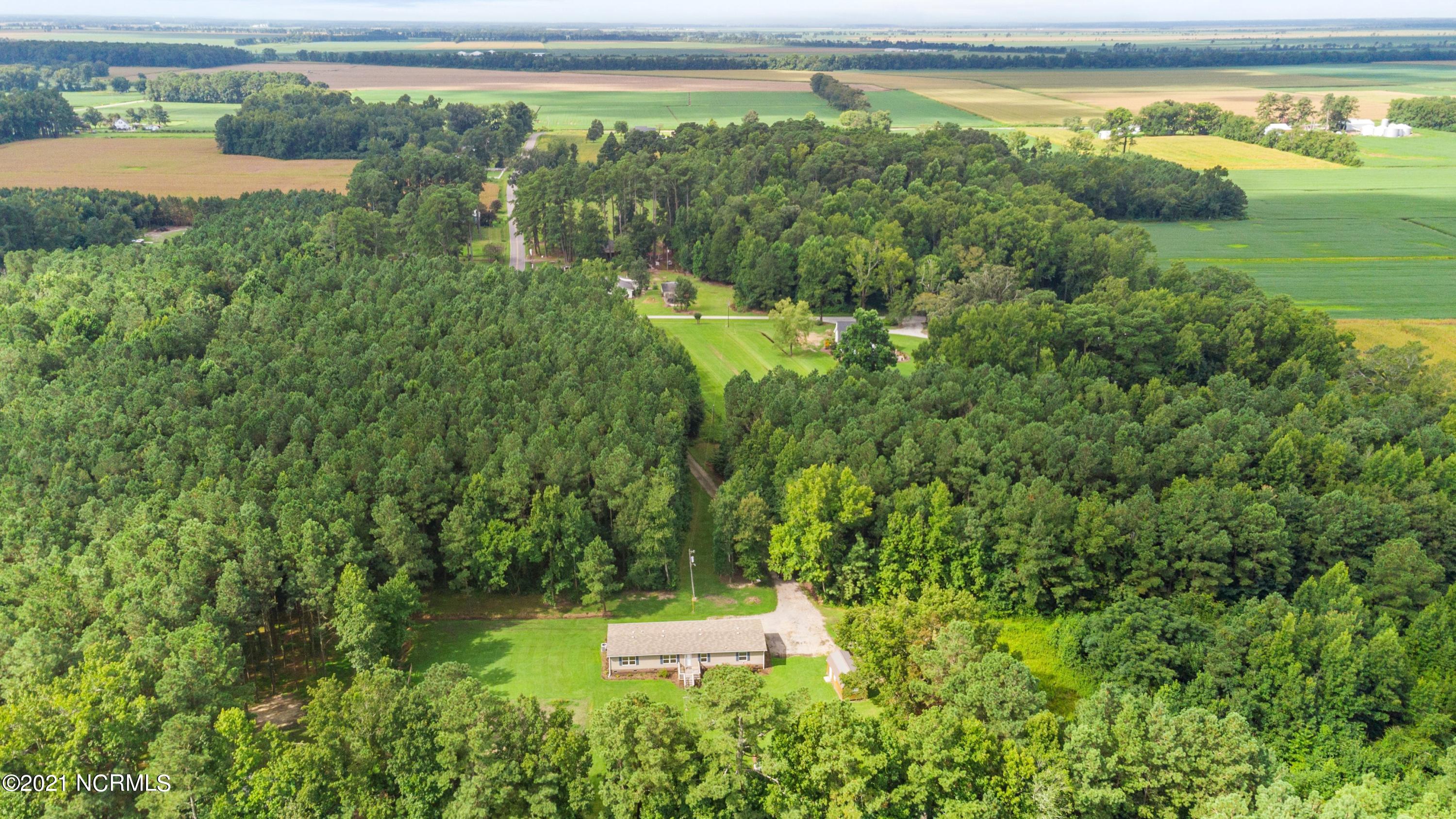 480 Pike Road Pantego, NC 27860 - Photo 15 of 40 40-print-DJI_0010