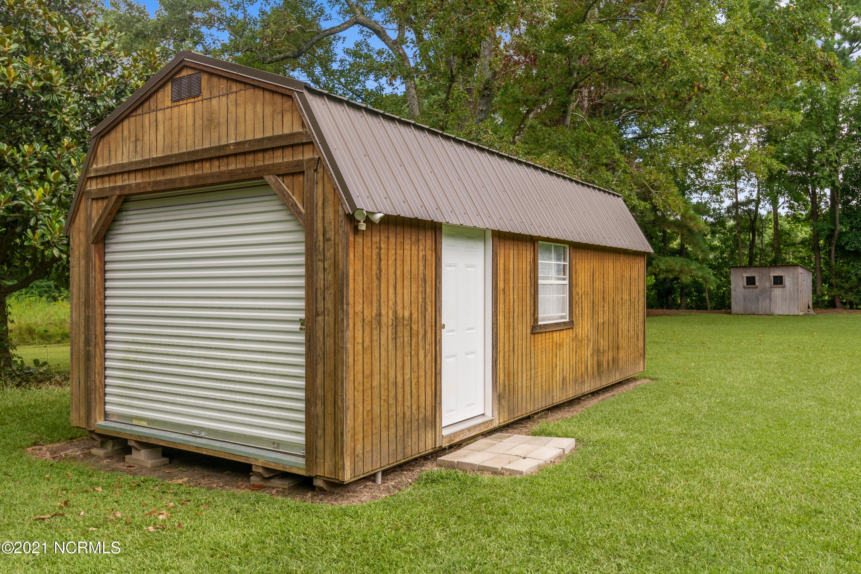 480 Pike Road Pantego, NC 27860 - Photo 19 of 40 4-print-COX_0932