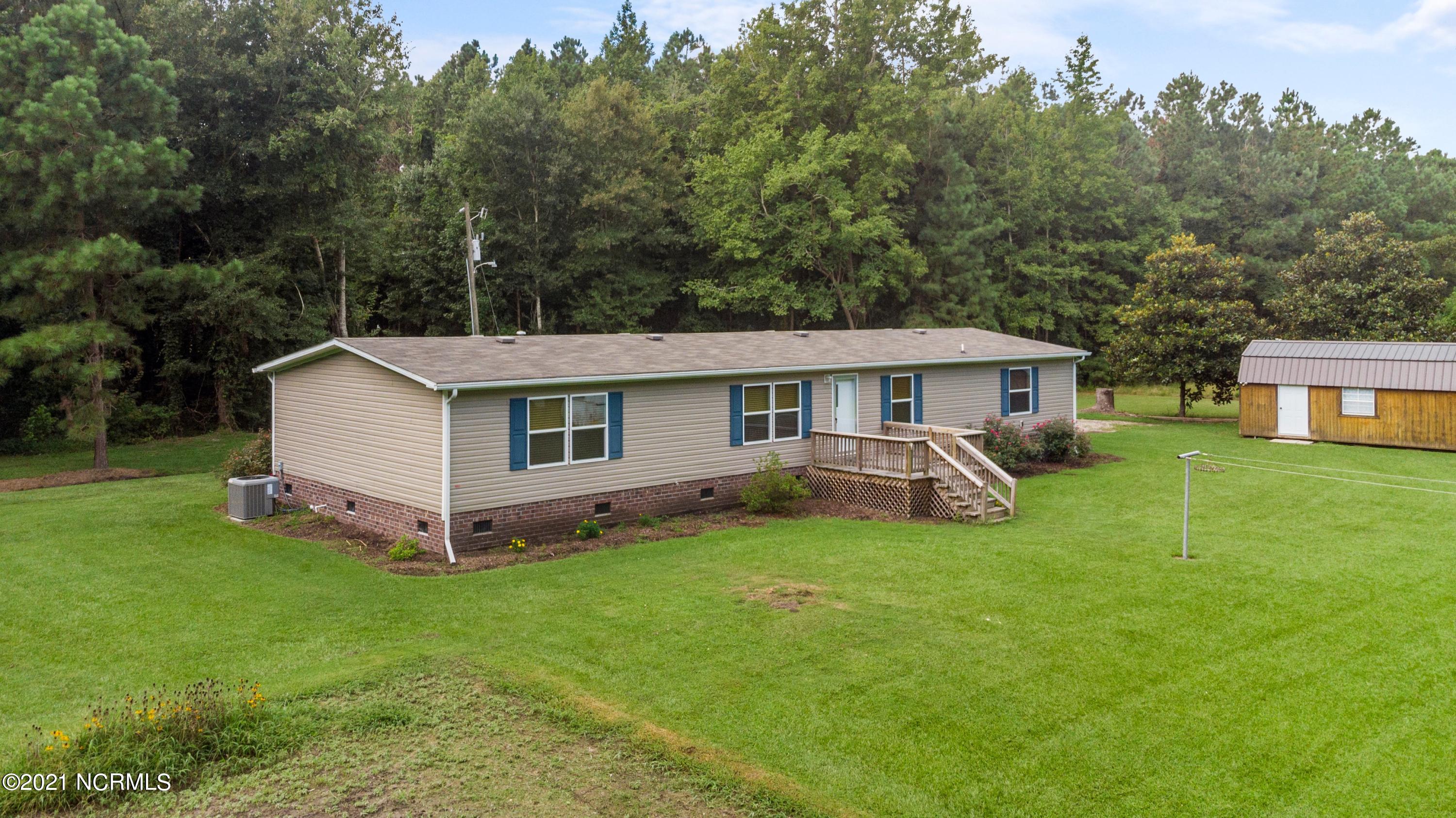 480 Pike Road Pantego, NC 27860 - Photo 8 of 40 33-print-DJI_0003