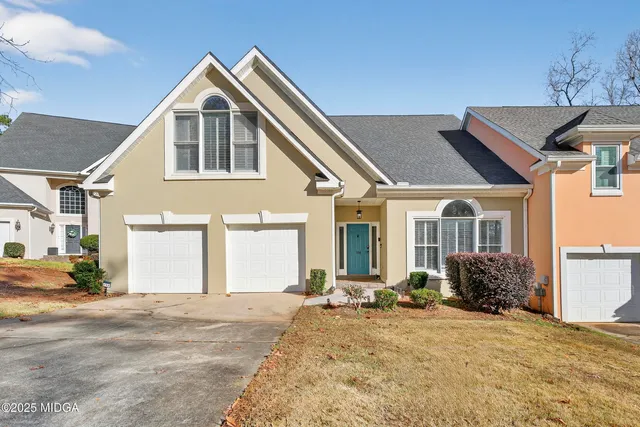 $360,000 | 184 Hampton Way, Macon, GA 31220